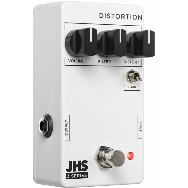 JHS Pedals 3 Series Distorsion