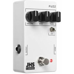 JHS Pedals 3 Series Fuzz