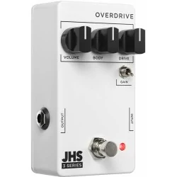 JHS Pedals 3 Series Overdrive