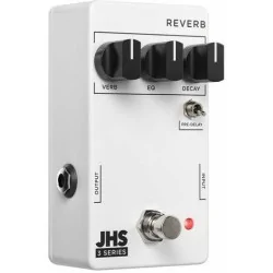 JHS Pedals 3 Series Reverb JHS Pedals 3 Series Reverb