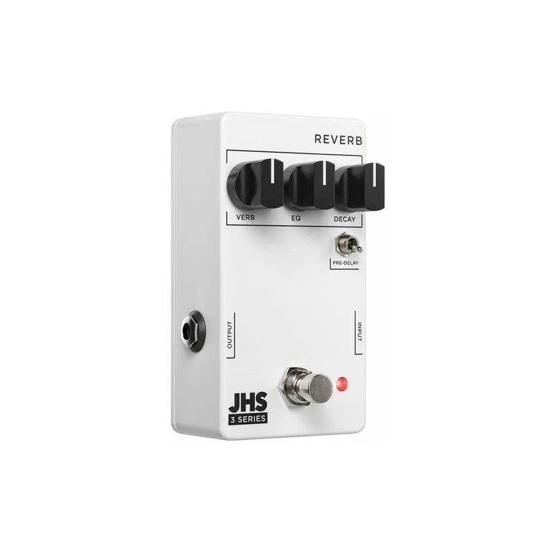 JHS Pedals 3 Series Reverb