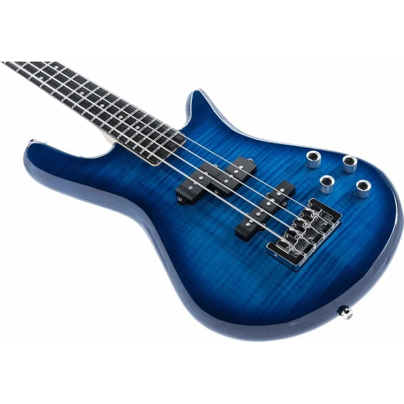 Spector Legend Standard LG4ST-BLS