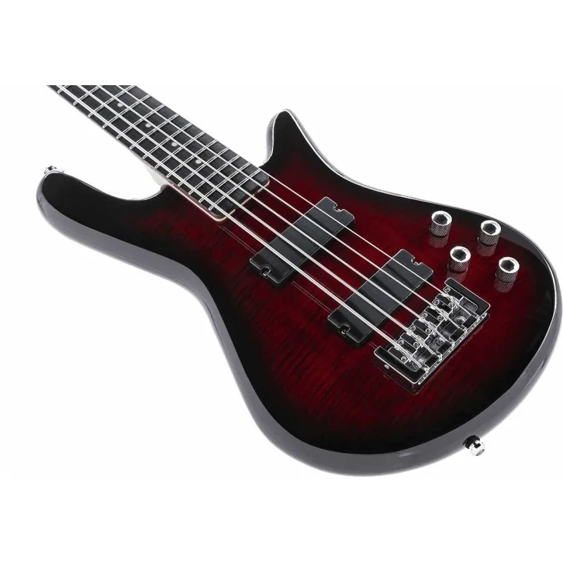 Spector Legend Standard LG5ST-BC