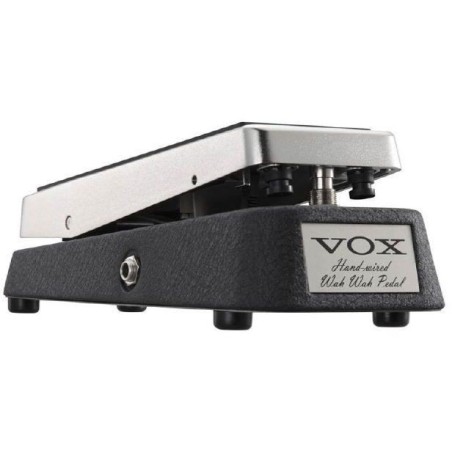 V846 Hand Wired Wah Wah Pedal