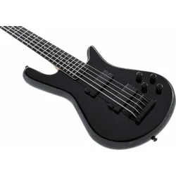 Spector Performer PERF5-BLK Black Spector Performer PERF5-BLK Black