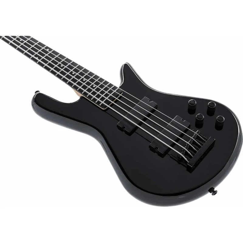 Spector Performer PERF5-BLK Black