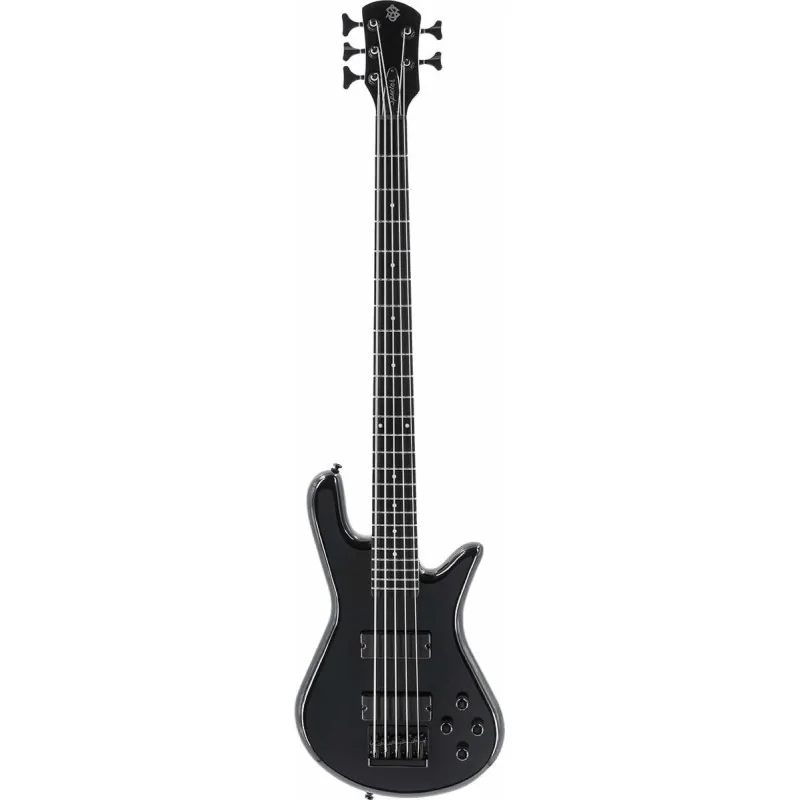 Spector Performer PERF5-BLK Black