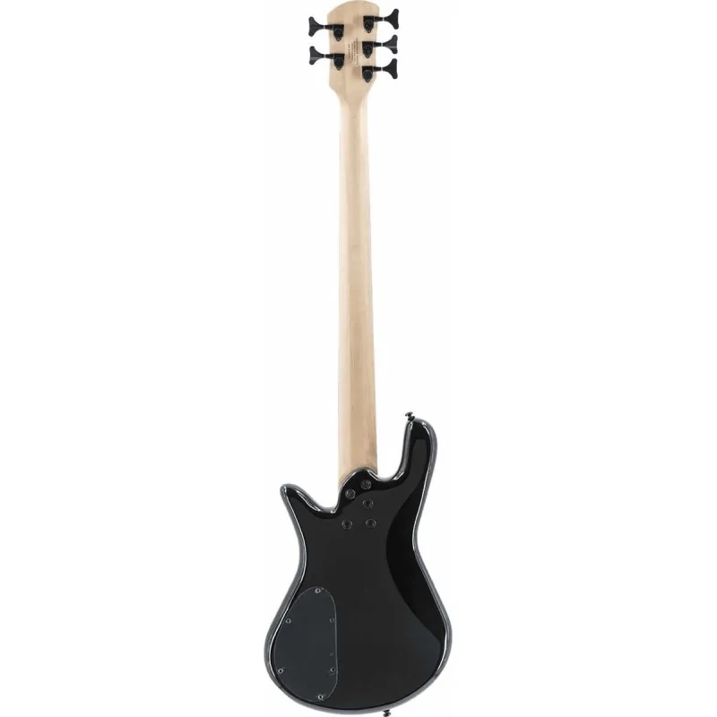 Spector Performer PERF5-BLK Black