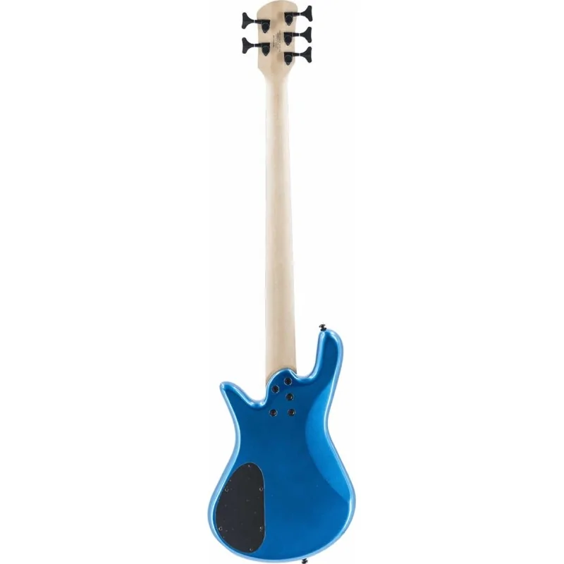 Spector Performer PERF5-MBL Metallic Blue