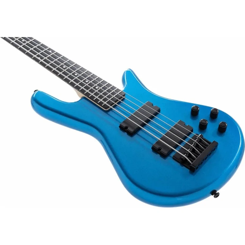Spector Performer PERF5-MBL Metallic Blue