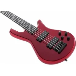 Spector Performer PERF5-MRD Metallic Red