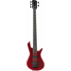 Spector Performer PERF5-MRD Metallic Red