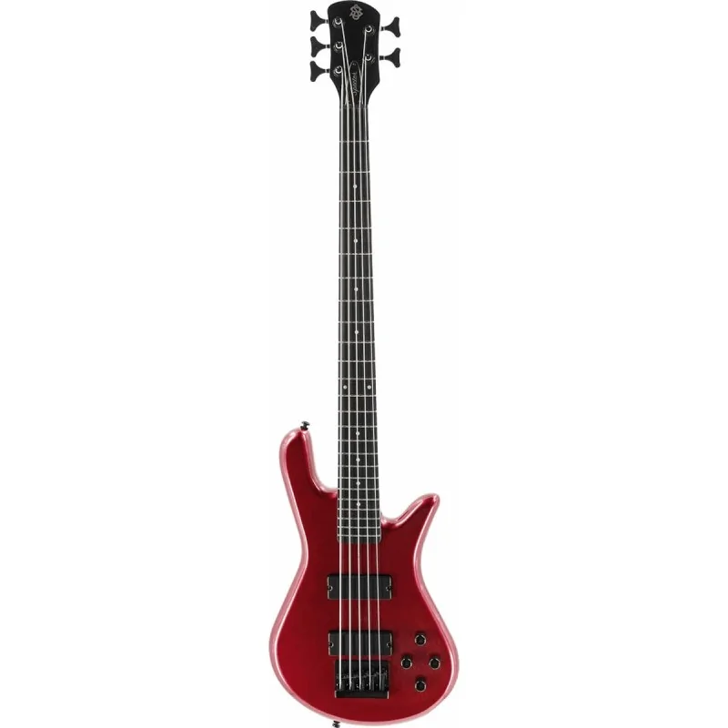 Spector Performer PERF5-MRD Metallic Red