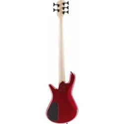 Spector Performer PERF5-MRD Metallic Red