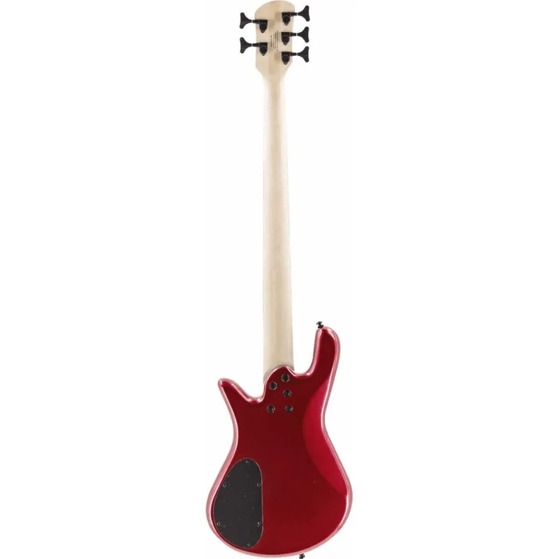 Spector Performer PERF5-MRD Metallic Red