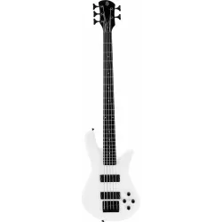 Spector Performer PERF5-WH White Spector Performer PERF5-WH White