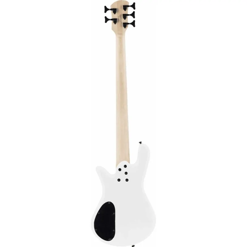 Spector Performer PERF5-WH White