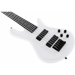 Spector Performer PERF5-WH White Spector Performer PERF5-WH White