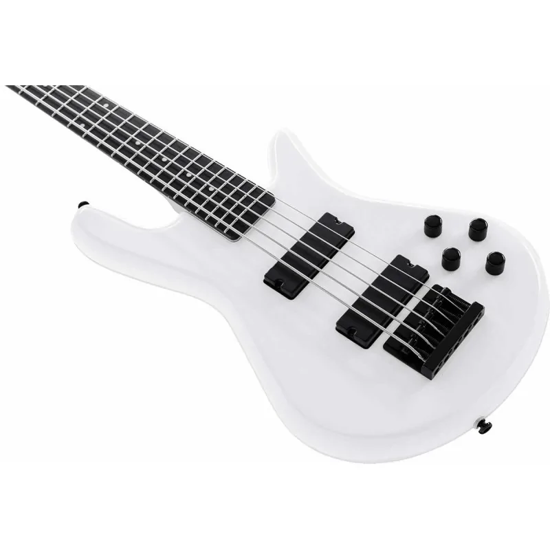 Spector Performer PERF5-WH White