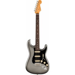 Fender AM Pro II Stratocaster HSS RW Mercury