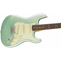 Fender AM Pro II Stratocaster RW Mystic Surf Green