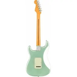 Fender AM Pro II Stratocaster RW Mystic Surf Green