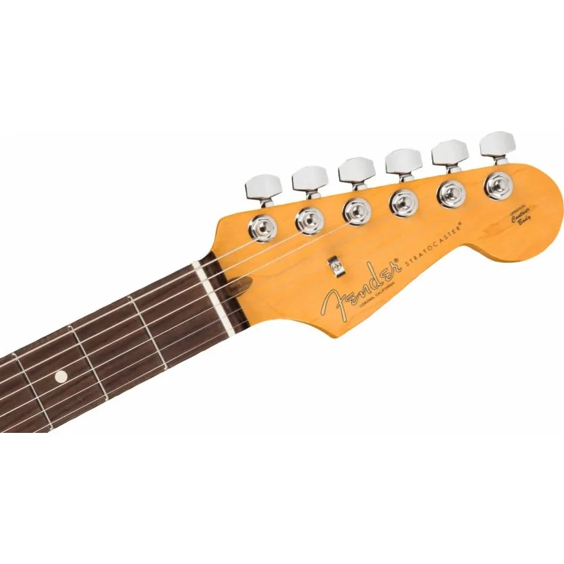 Fender AM Pro II Stratocaster RW Dark Night