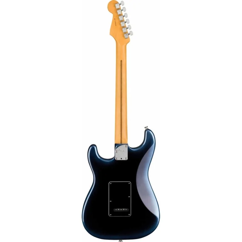 Fender AM Pro II Stratocaster RW Dark Night