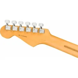 Fender AM Pro II Stratocaster HSS RW Dark Night