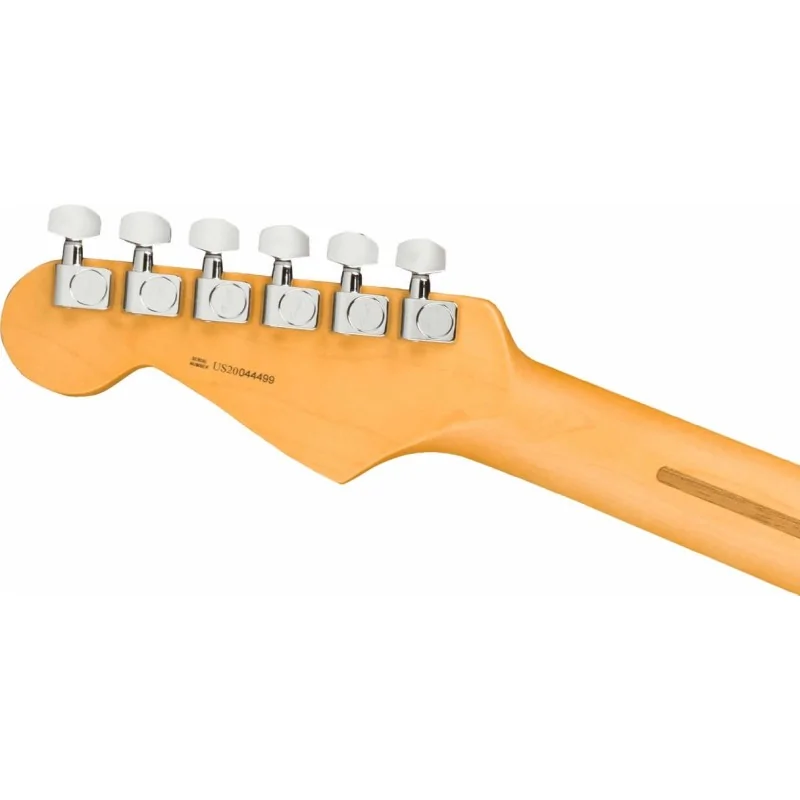 Fender AM Pro II Stratocaster HSS RW Dark Night