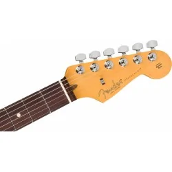 Fender AM Pro II Stratocaster HSS RW Dark Night