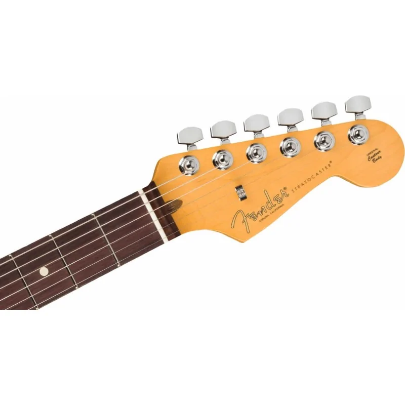 Fender AM Pro II Stratocaster HSS RW Dark Night