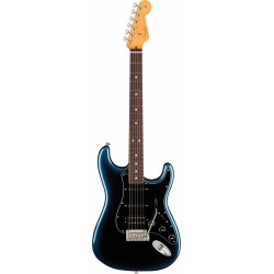 Fender AM Pro II Stratocaster HSS RW Dark Night