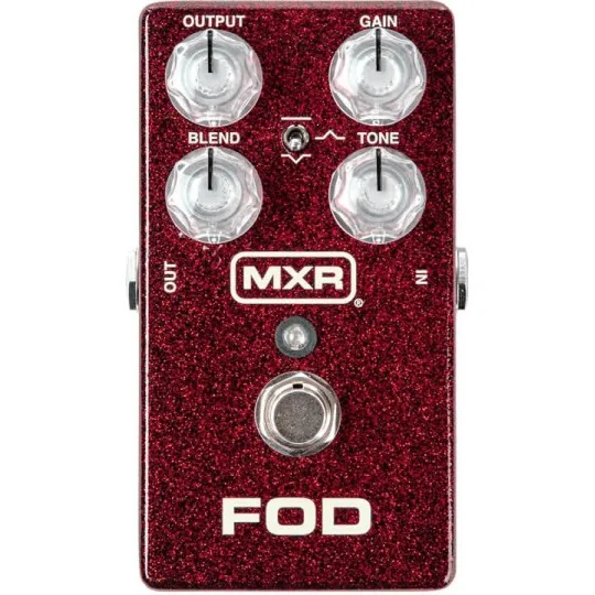 MXR FOD M251