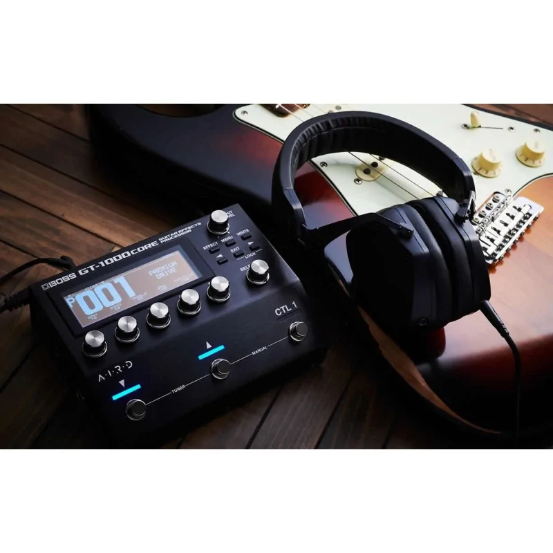 Boss GT-1000 Core