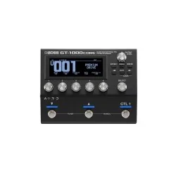 Boss GT-1000 Core Boss GT-1000 Core
