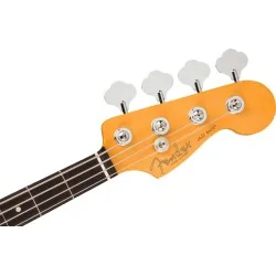 Fender American Professional II Jazz Bass RW Olympic White