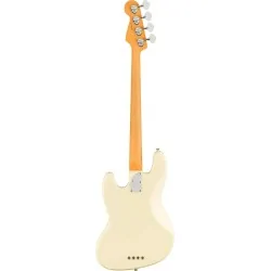 Fender American Professional II Jazz Bass RW Olympic White