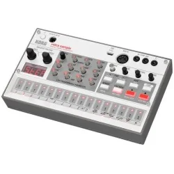 Korg Volca Sample 2 New Generation Korg Volca Sample 2 New Generation