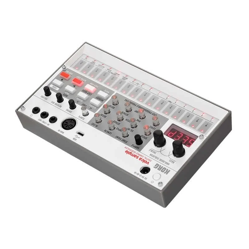Korg Volca Sample 2 New Generation