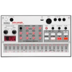 Korg Volca Sample 2 New Generation Korg Volca Sample 2 New Generation