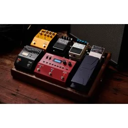 Boss RC-500 Loop Station - Pédale Looper Boss RC-500 Loop Station - Pédale Looper