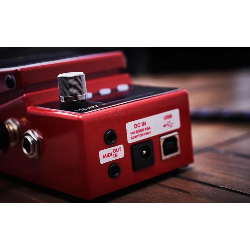 Boss RC-5 Loop Station - Pédale Looper