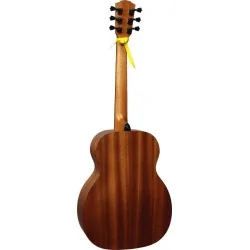 Lag Travel Signature VIANNEY Electro-acoustique Lag Travel Signature VIANNEY Electro-acoustique
