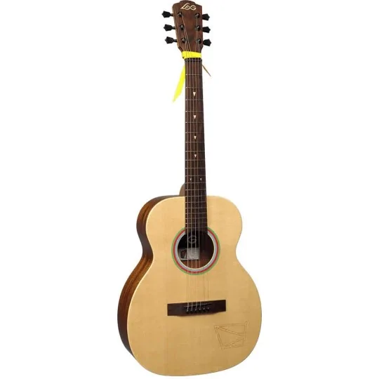 Lag Travel Signature VIANNEY Electro-acoustique