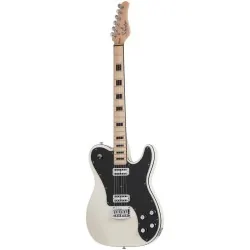 Schecter PT Fastback 2020 - Olympic White