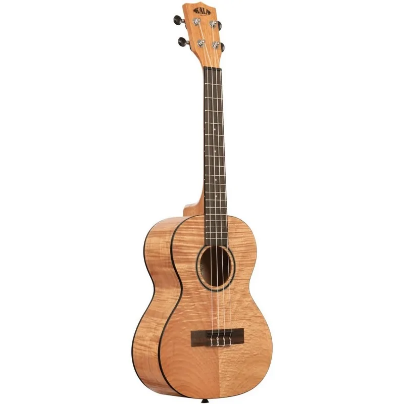 Kala KA-Tem Ukulele Tenor Acajou Exotic