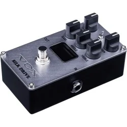 Vox Silk Drive Vox Silk Drive