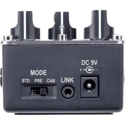 Vox Silk Drive Vox Silk Drive