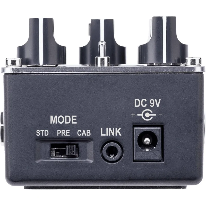 Vox Silk Drive